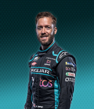 Reaching My Apex - With Sam Bird
