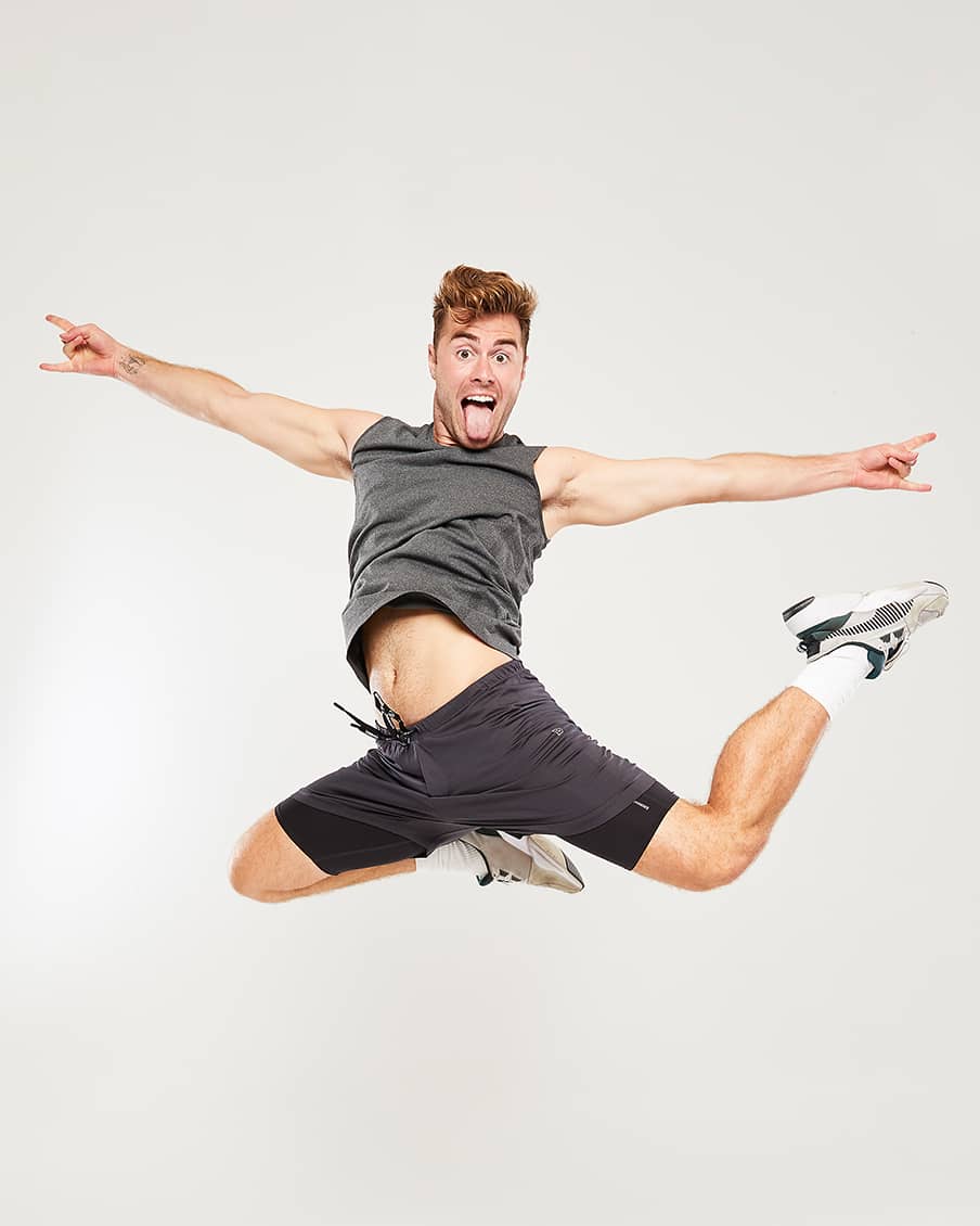 Trainer image