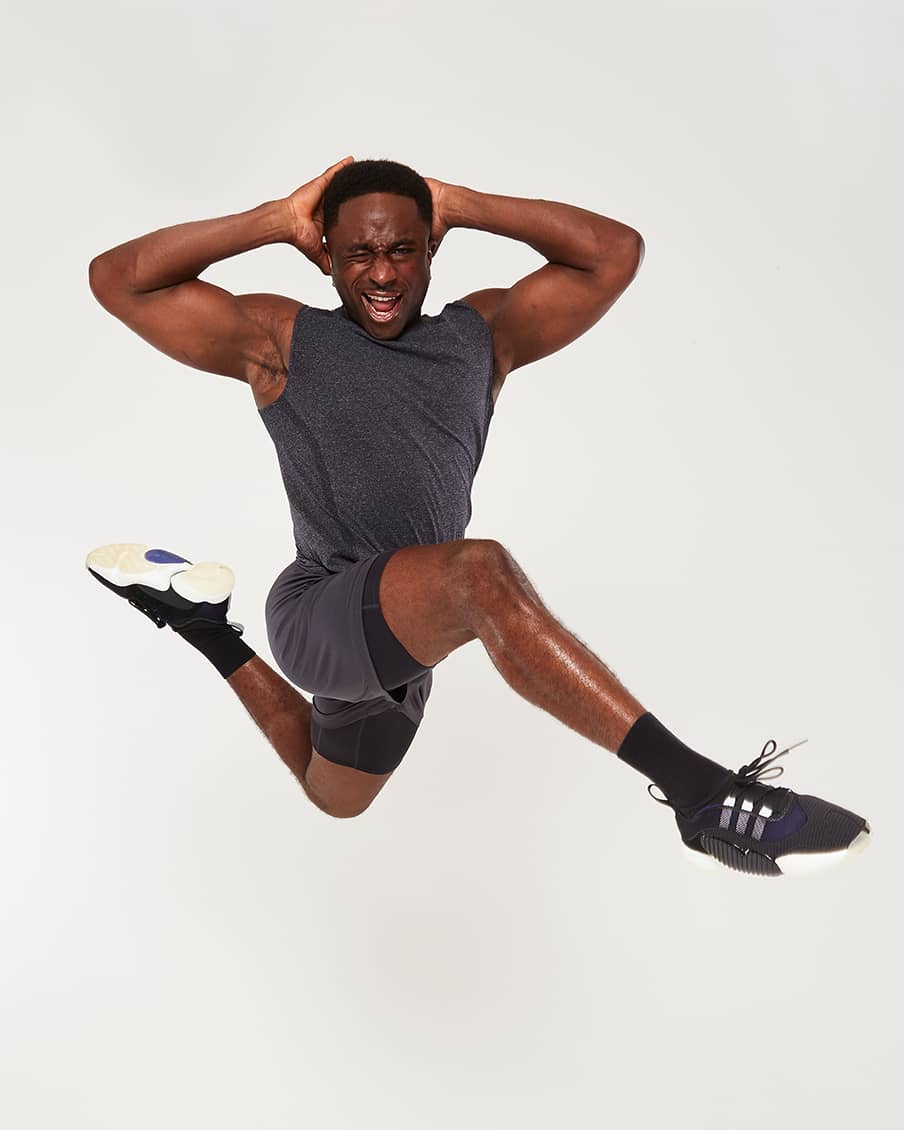 Trainer image