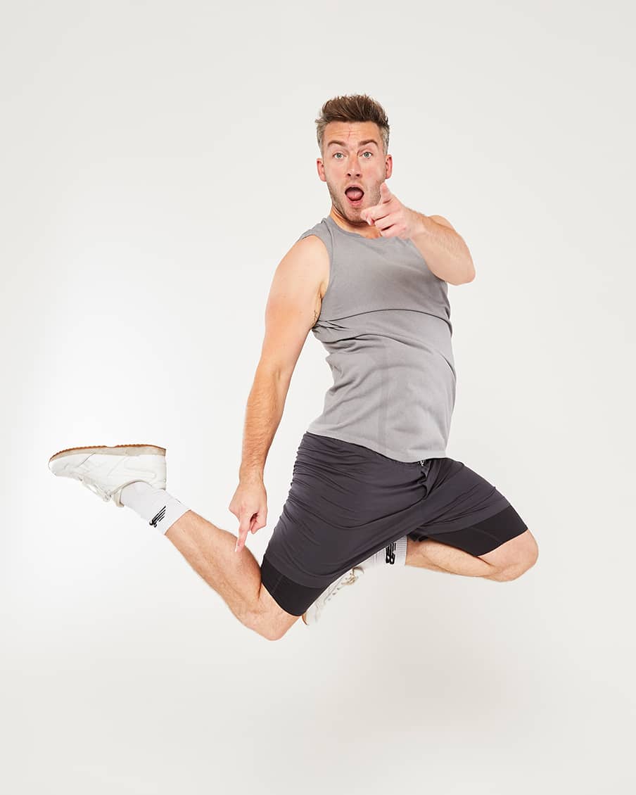 Trainer image