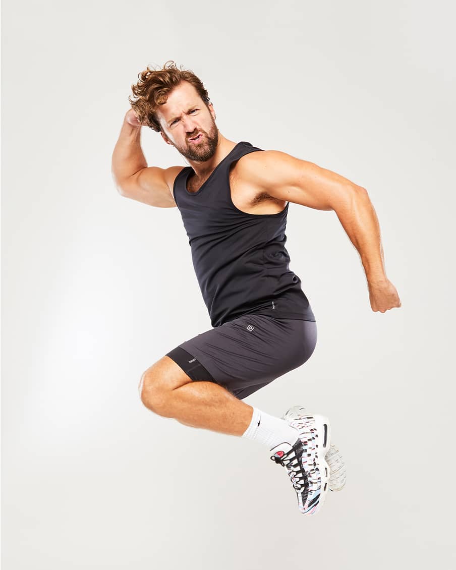 Trainer image