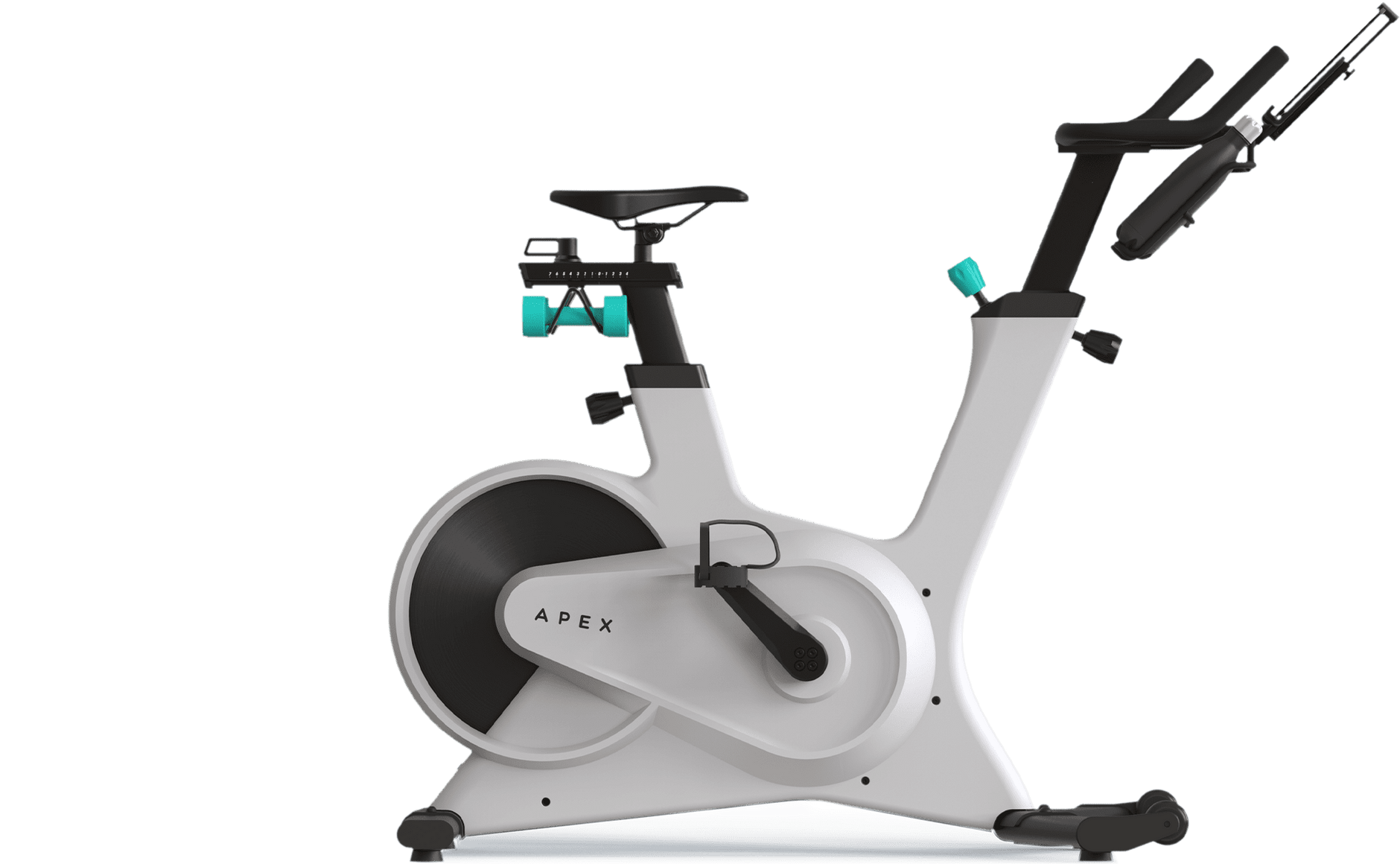 Apex Bike