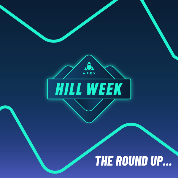 Your Hill Week Round Up