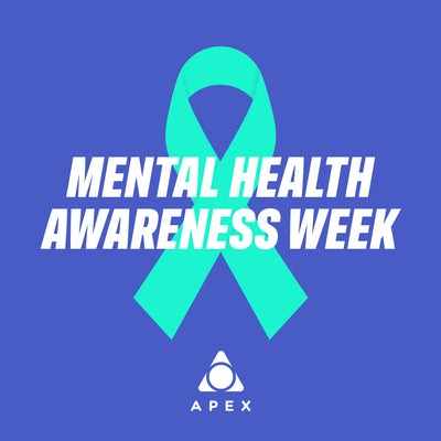 Mental Health Awareness Week