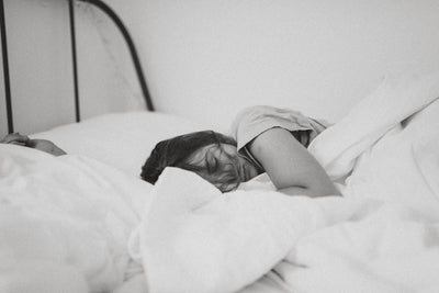 Apex Tips for Better Sleep