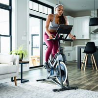 Horizon 5.0IC Indoor Cycle