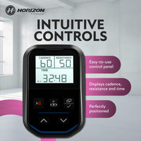 Horizon 5.0IC Indoor Cycle