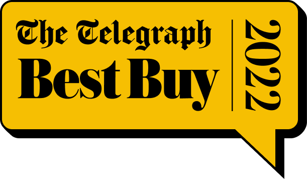 Telegraph Best Buy