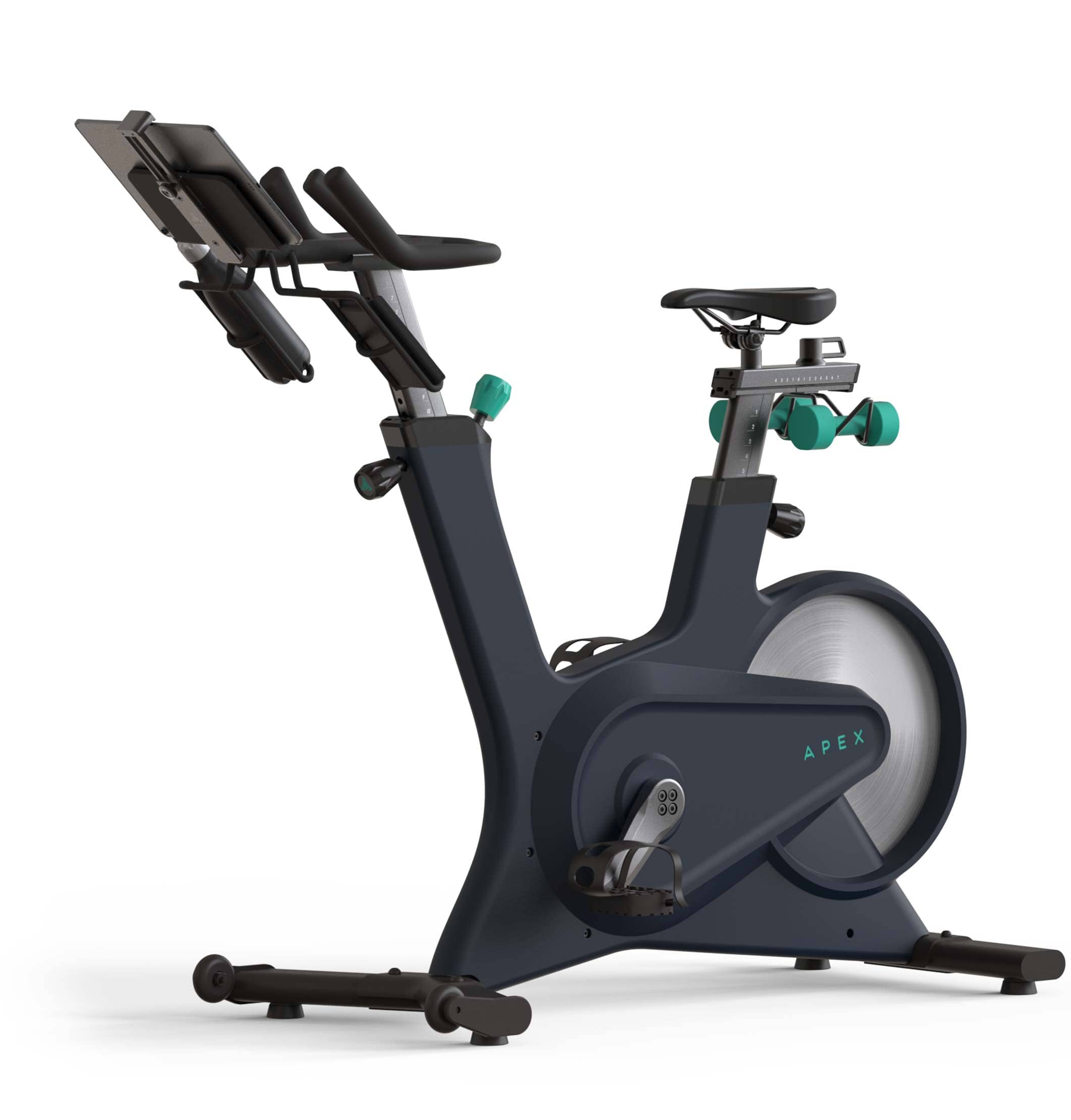 Johnson R7000 Recumbent Bike Vision Fitness HRC R2600 Recumbent
