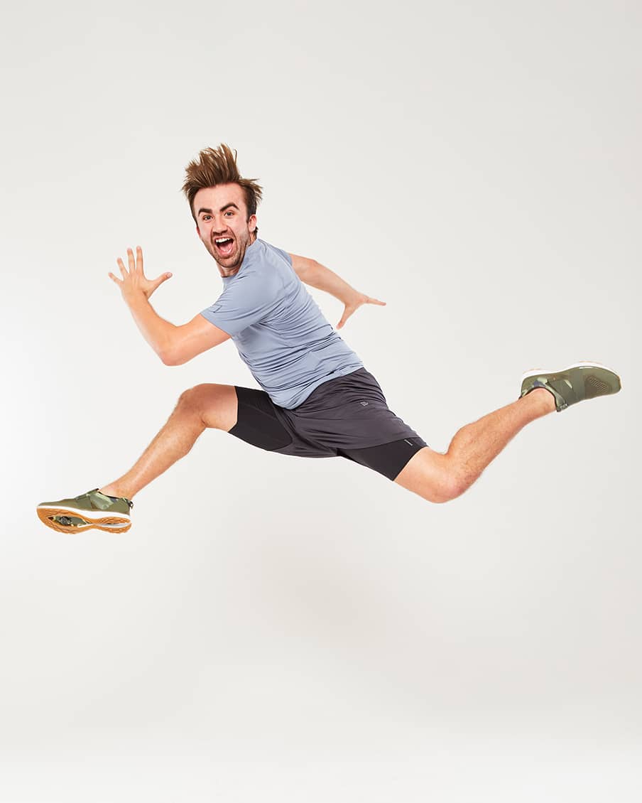 Apex Rides | The Award Winning British Bike