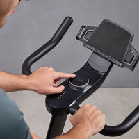 Horizon 3.0SC indoor cycle