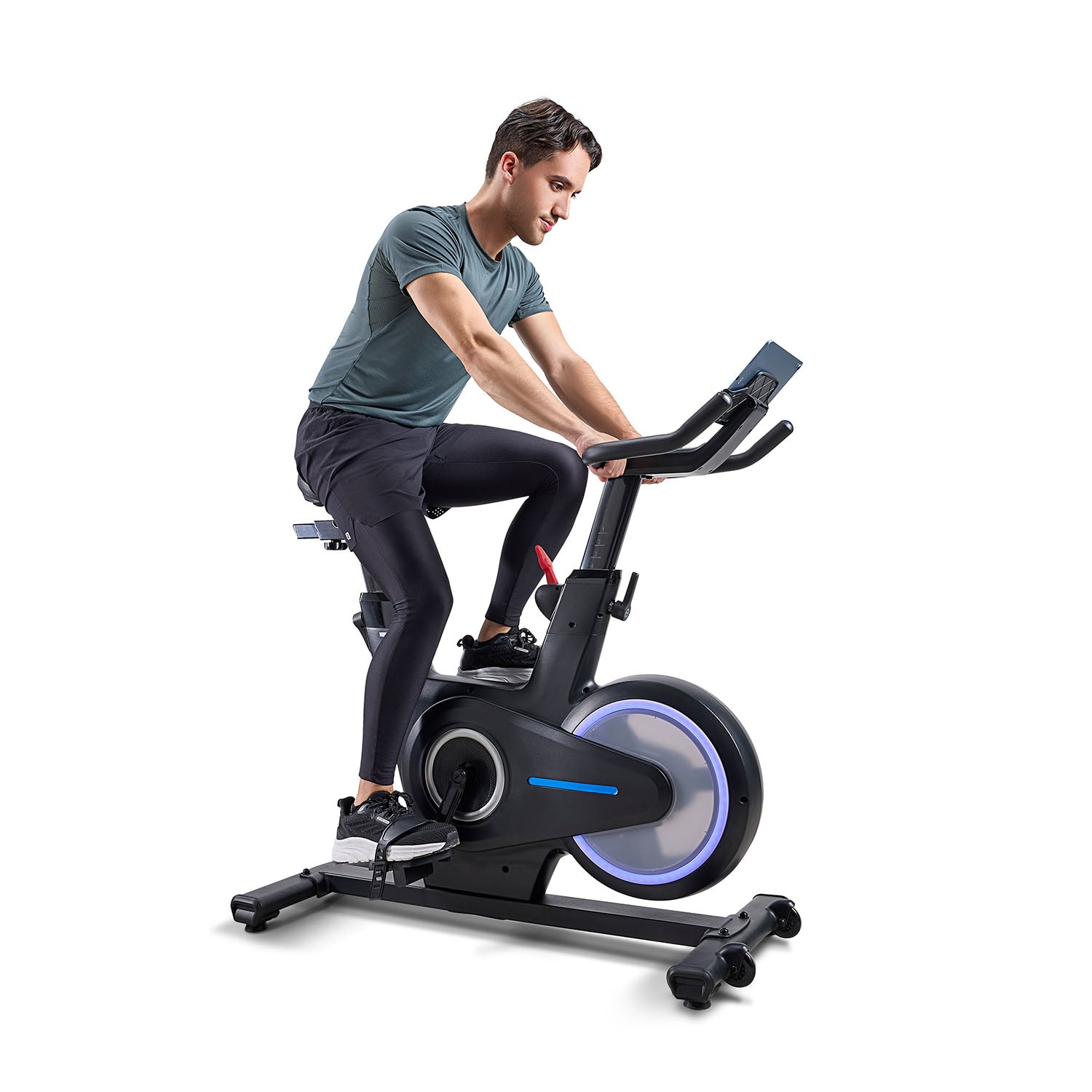 Horizon 3.0SC indoor cycle