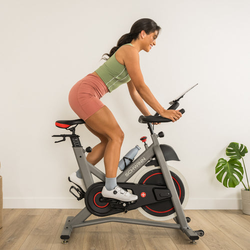 Schwinn Fitness IC3.5